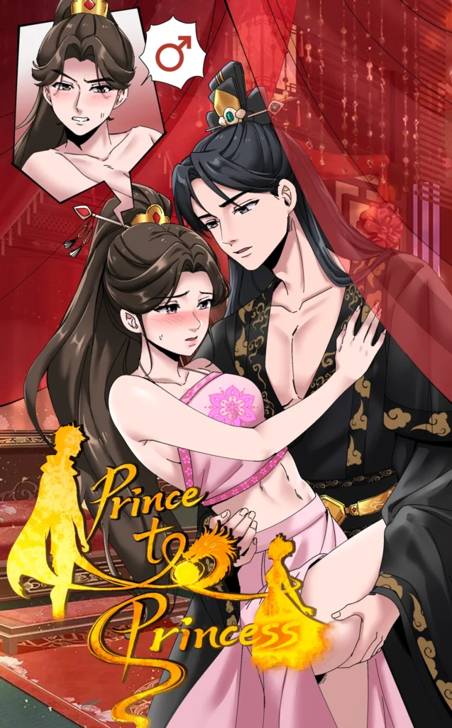 Prince to Princess