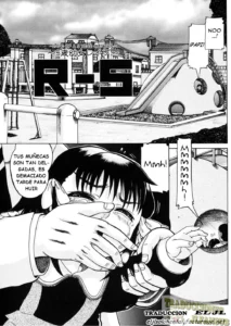 R-5 ~5-sai Youjo Reipu~ | R-5 ~Rape of a 5 Year Old Girl~