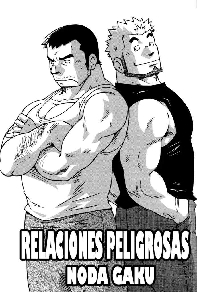 Relaciones peligrosas 2
