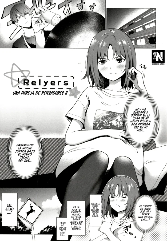 Relyers