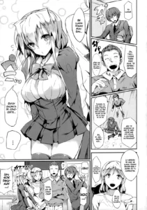 Rennyu Tales Ch. 6 ((Tomodachi Ijou Imouto? Miman ♥),  Ch. 11