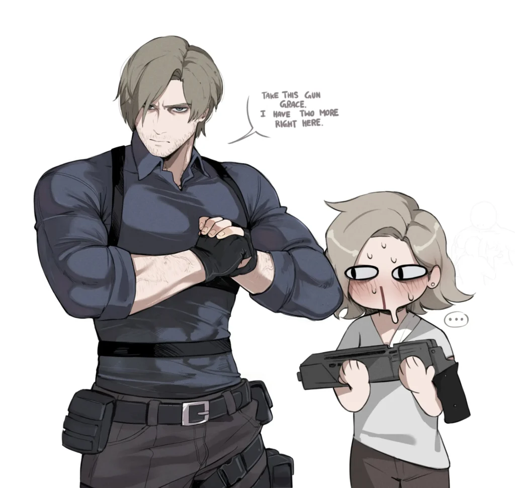 Resident Evil