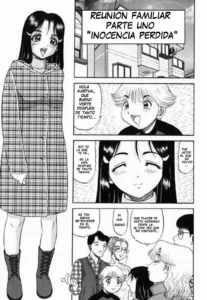 Reunion Familiar
