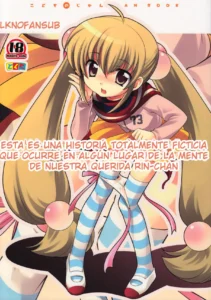 Rin-chan no Futsuu na Tokoro
