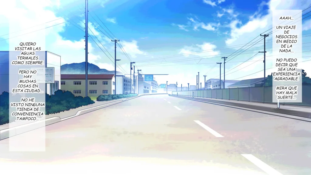Roshutsudo no Takai Hitchhike Gal o…