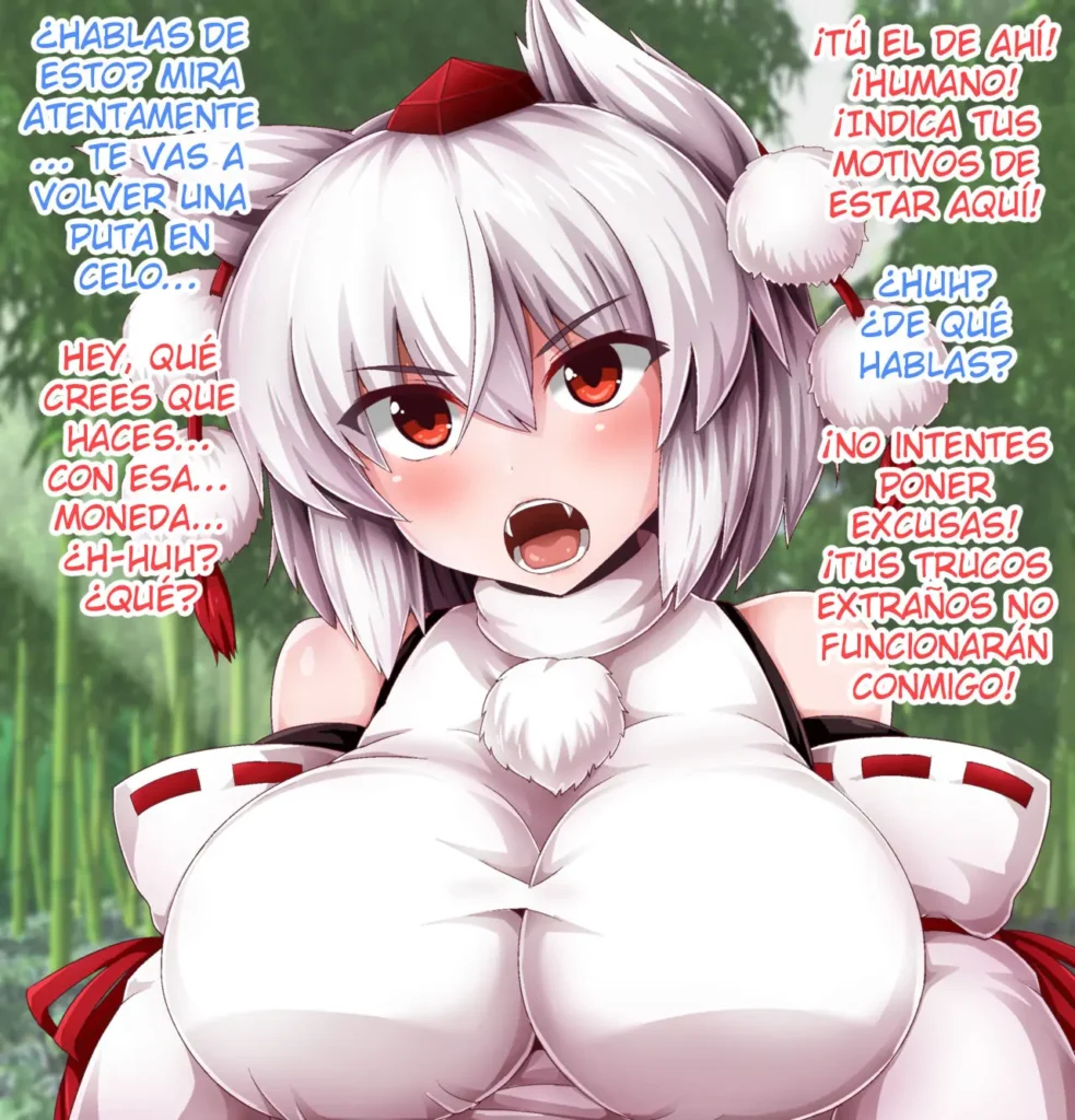 Saimin Momiji