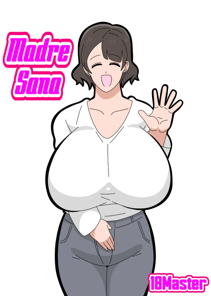 Sana-okaasan｜Madre Sana