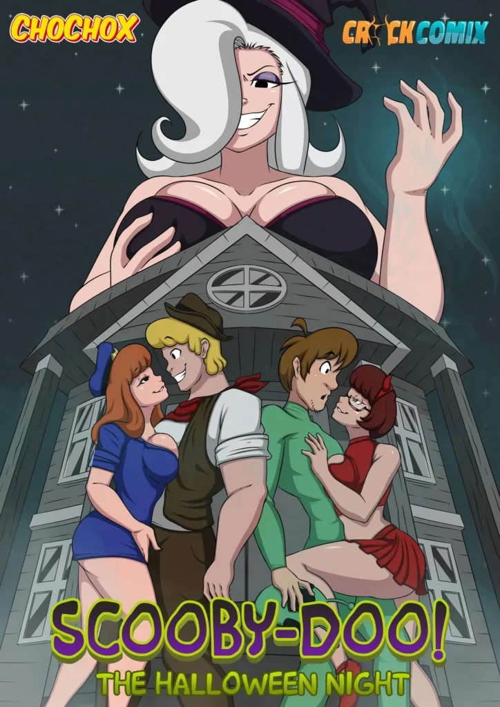 Scooby gang