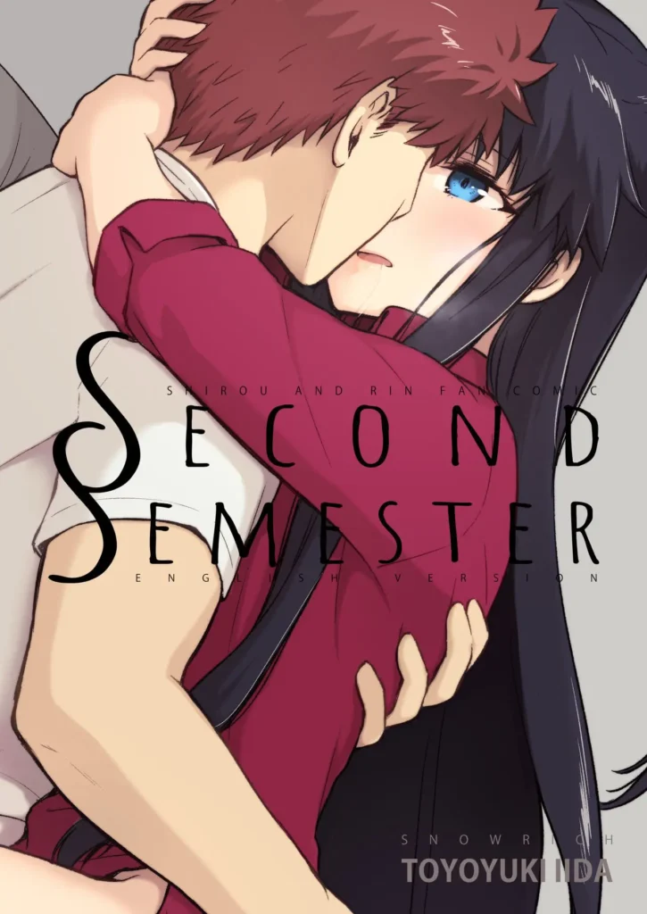 Second Semester | Segundo semestre (decensored)
