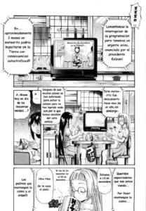 Shimai Donburi | Antes de Morir (decensored)