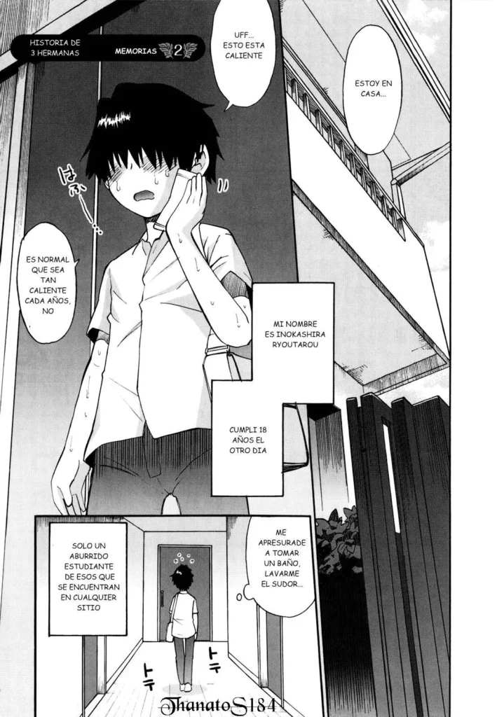 Shinkon Shimai 02