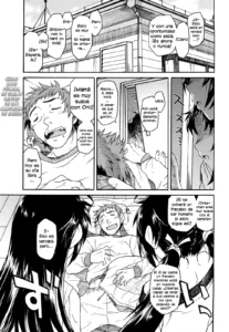 Shinkonsan Gokko Ch. 9 - Chinchin Mesero ga | Muéstranos tu pene
