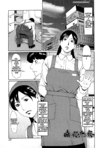 Shiroi Kao to Akai Kao