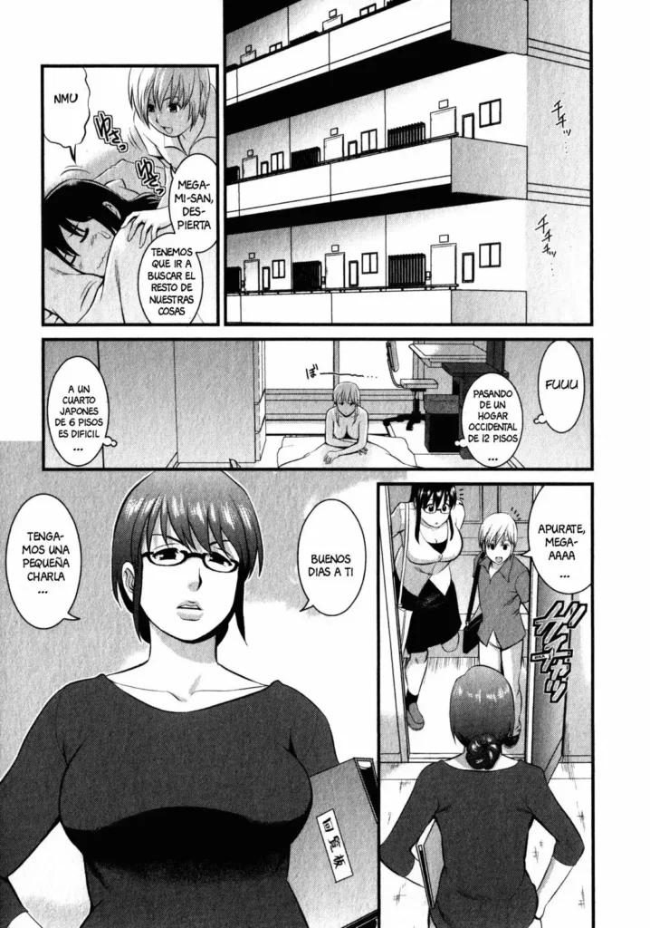 Shizuko-san’s Story (decensored)