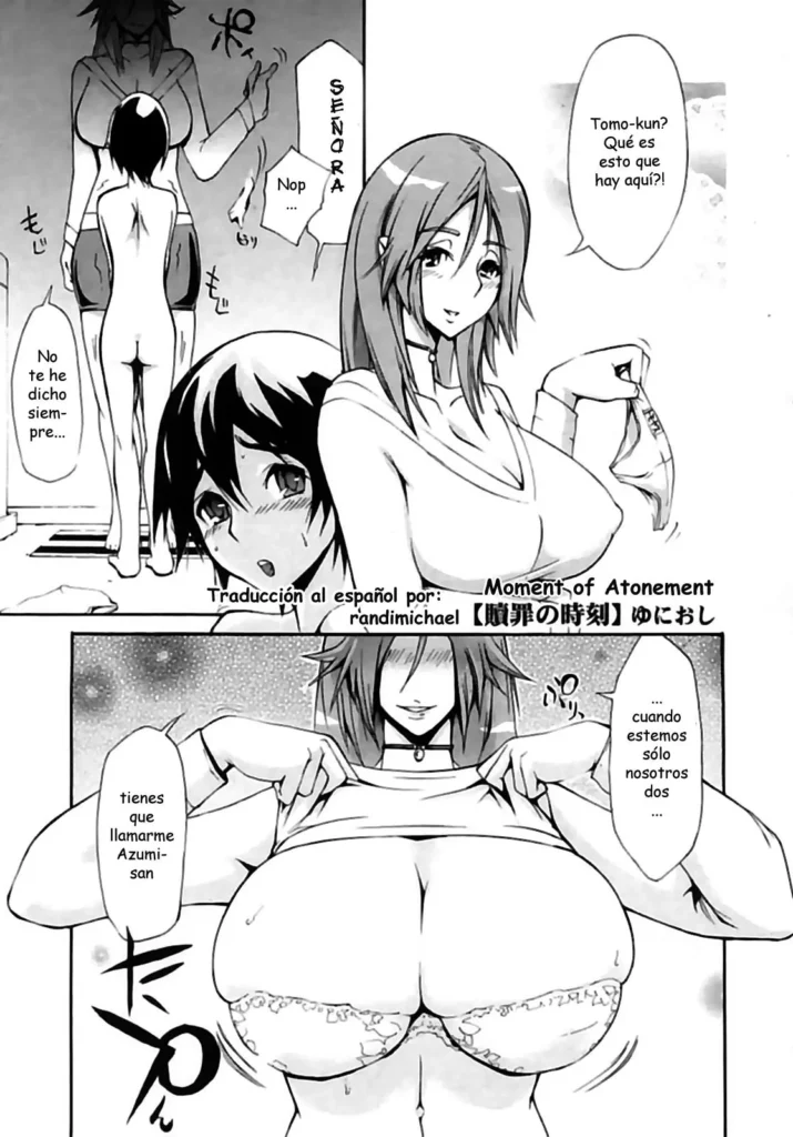 Shokuzai no Jikoku