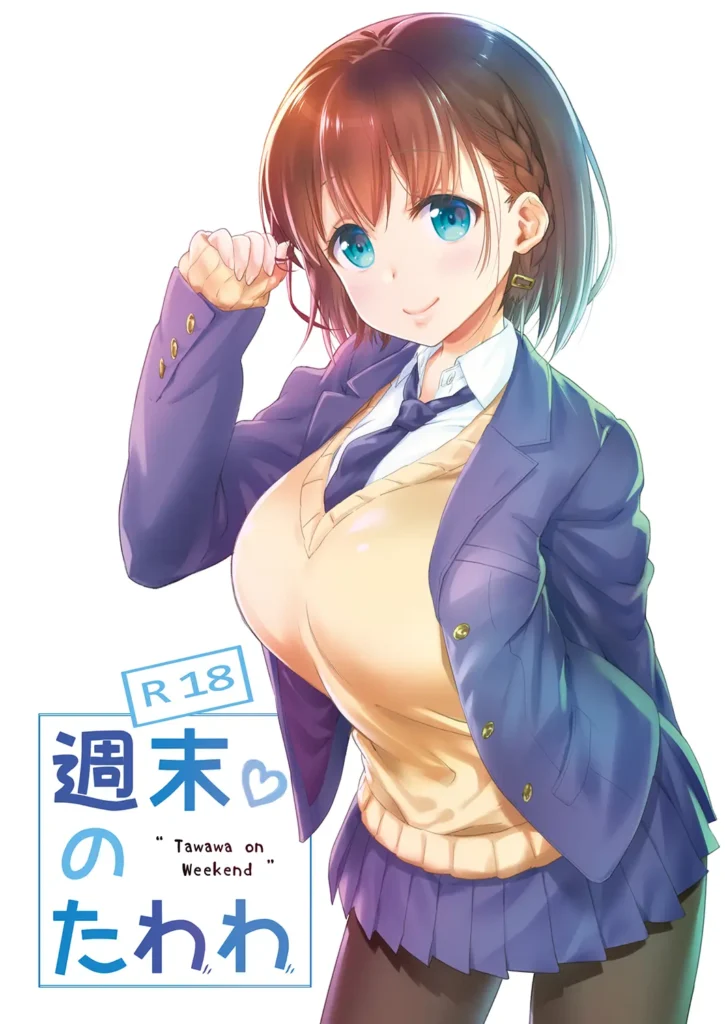 Shuumatsu no Tawawa – Tawawa on Weekend