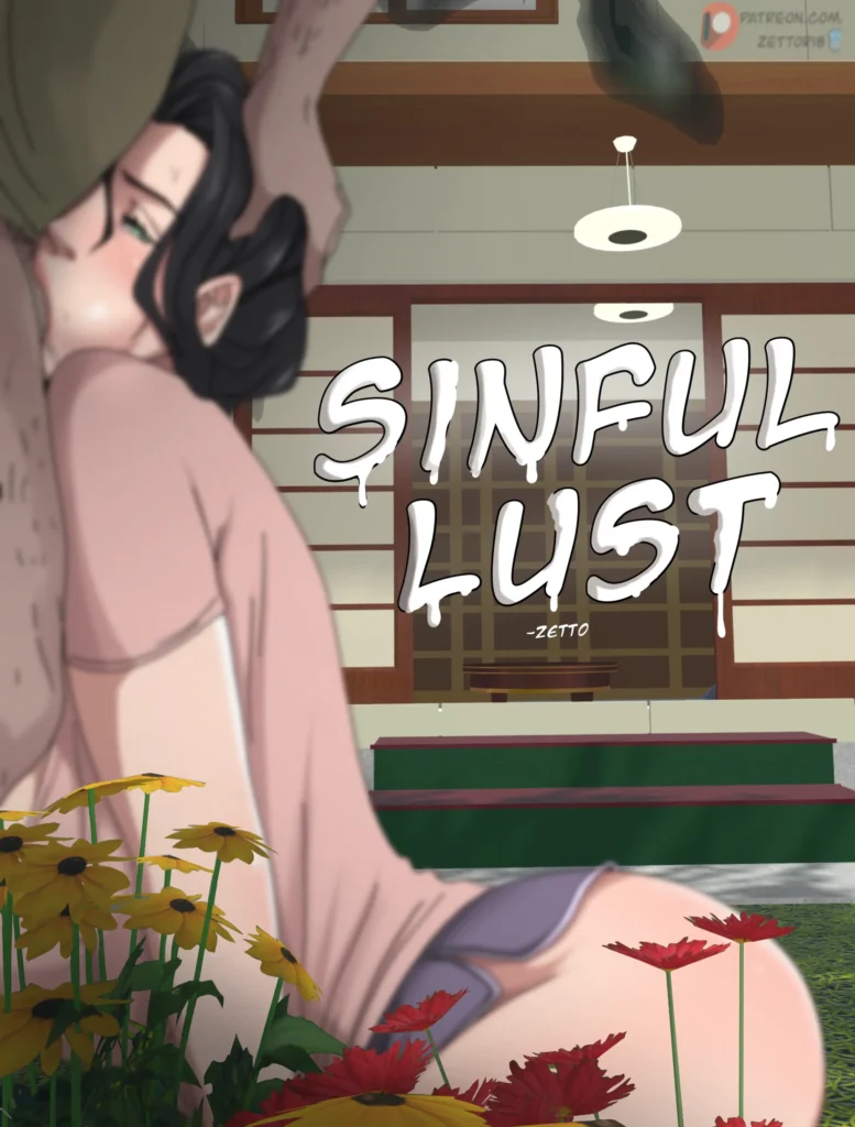 Sinful Lust – Chapter 01