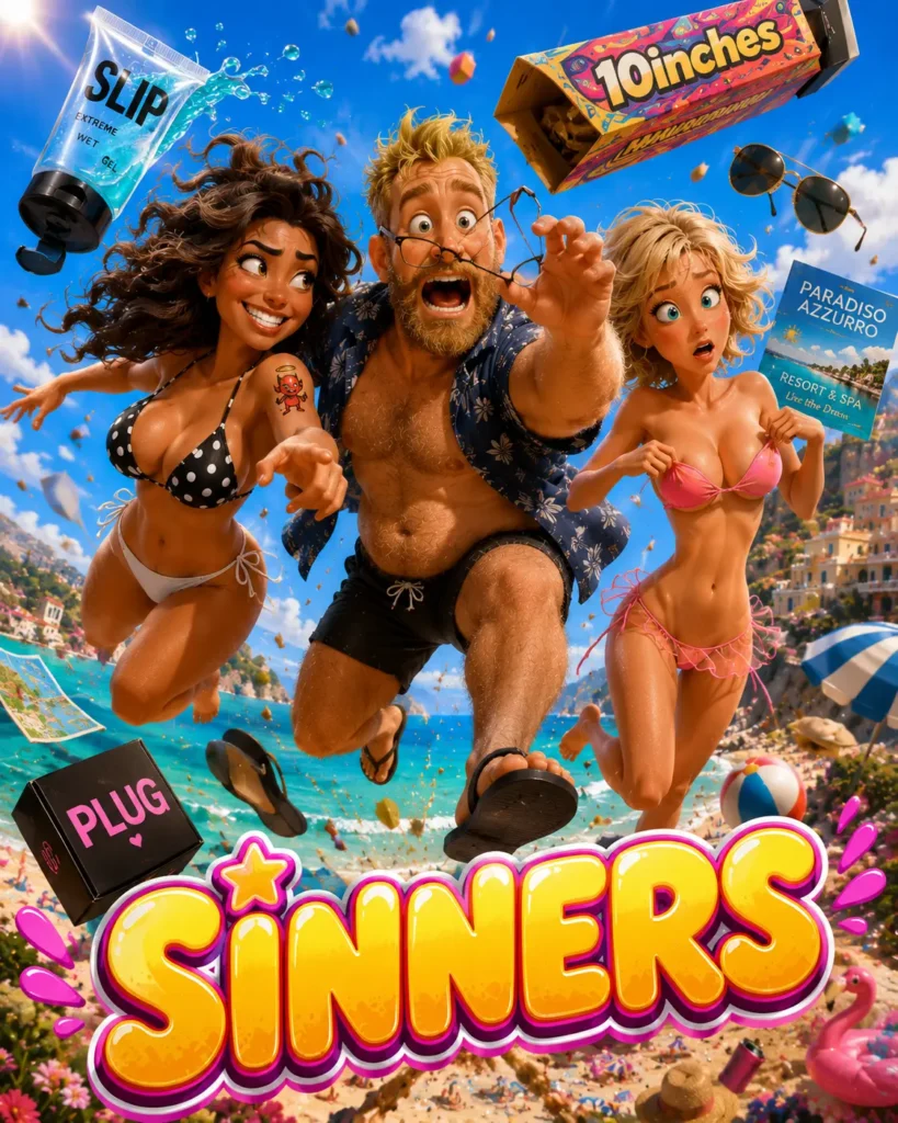 Sinners Family