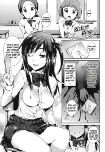 Sisters Ring (decensored)