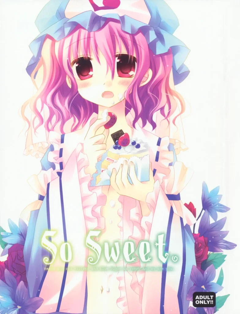 SO SWEET