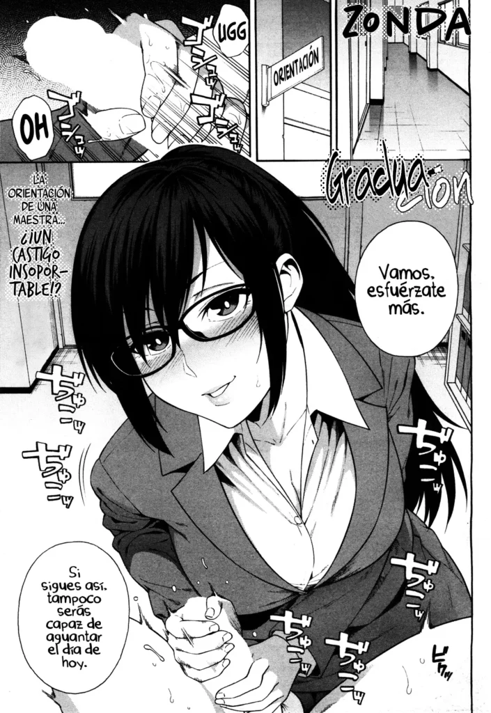Sotsugyou | Graduación