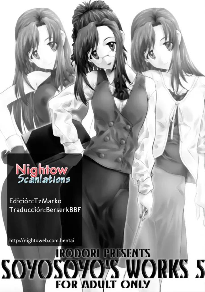 Soyosoyo’s Works 5