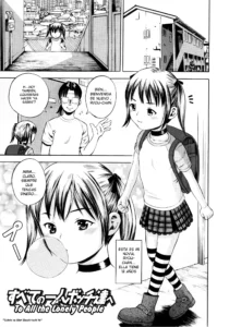Subete no Hitori Bocchi-tachi e | A Todas las Personas Solitarias