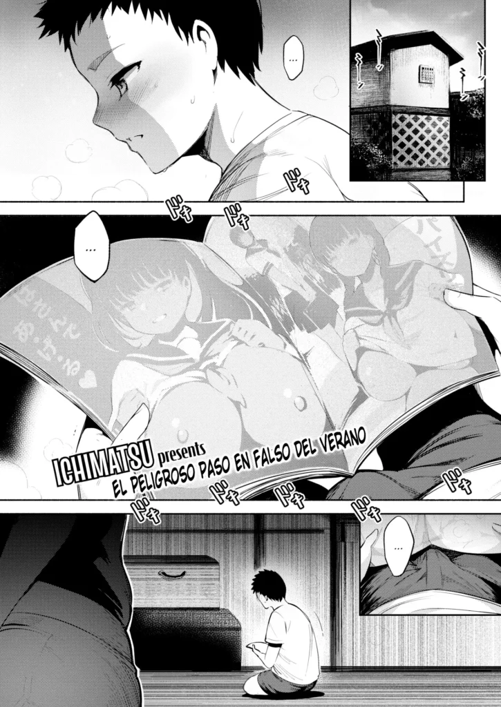 Summertime Libido