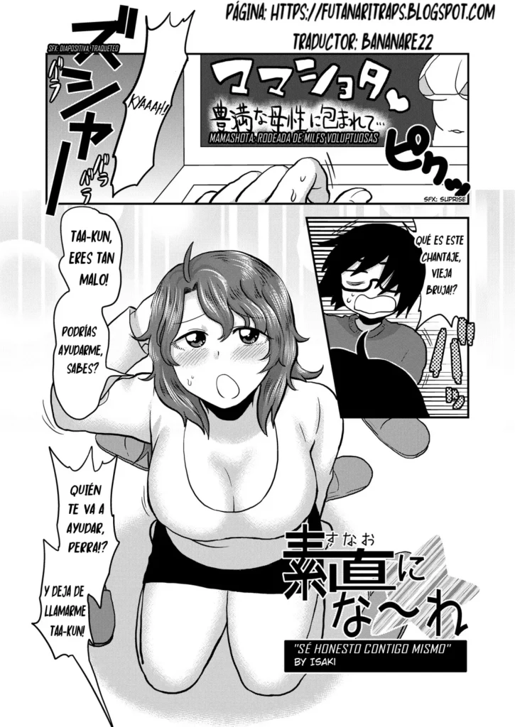 Sunao ni Naare