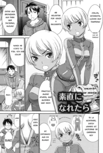 Sunao ni Naretara