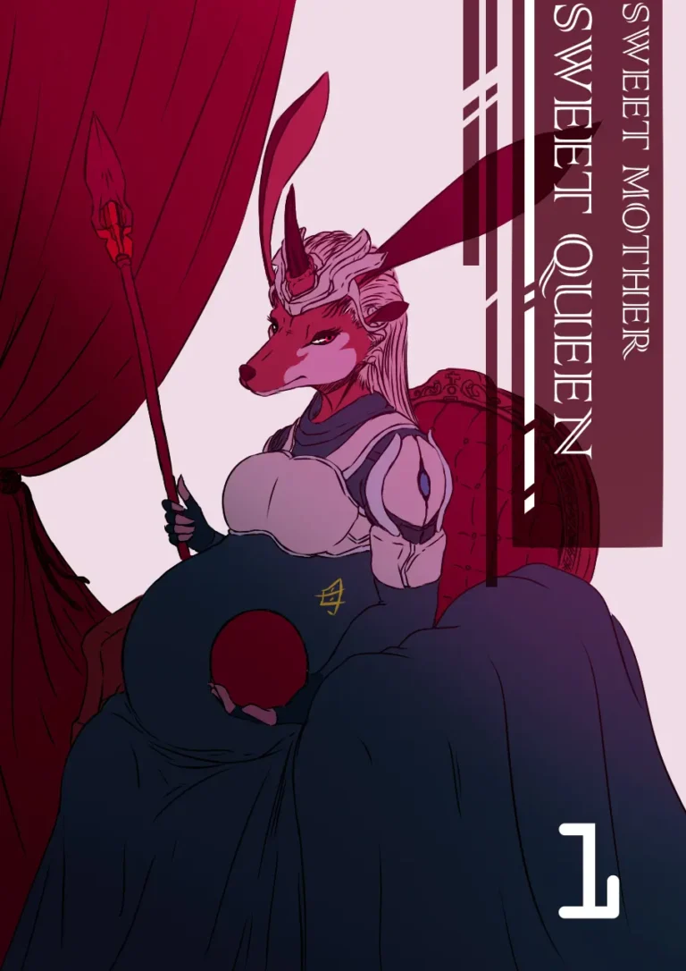 Sweet Mother Sweet Queen Capitulo 1 –