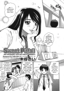Sweet Pitfall (decensored)