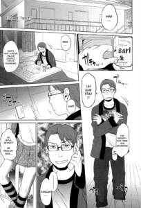 Sweet Teach