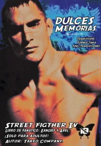Sweetest Memories | Dulces memorias (decensored)