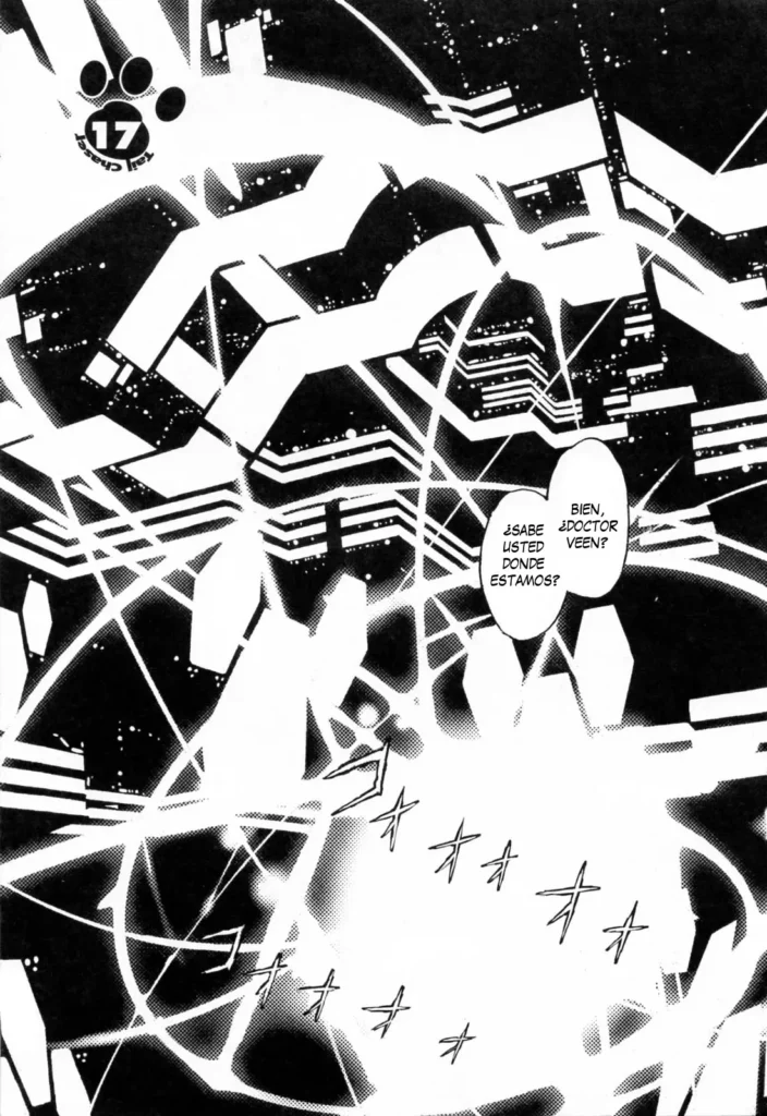 Tail Chaser Ch.17