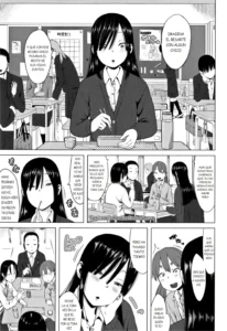 Tami-san no Renai Jouju | LA REALIZACIÓN DEL AMOR DE TAMI-SAN