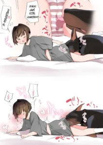 [Tamuhi] Mi Novia Es Engañada Inesperadamente ~Edición Amistad Animal~