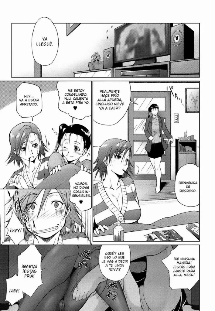 Tatoeba Konna Nichijou
