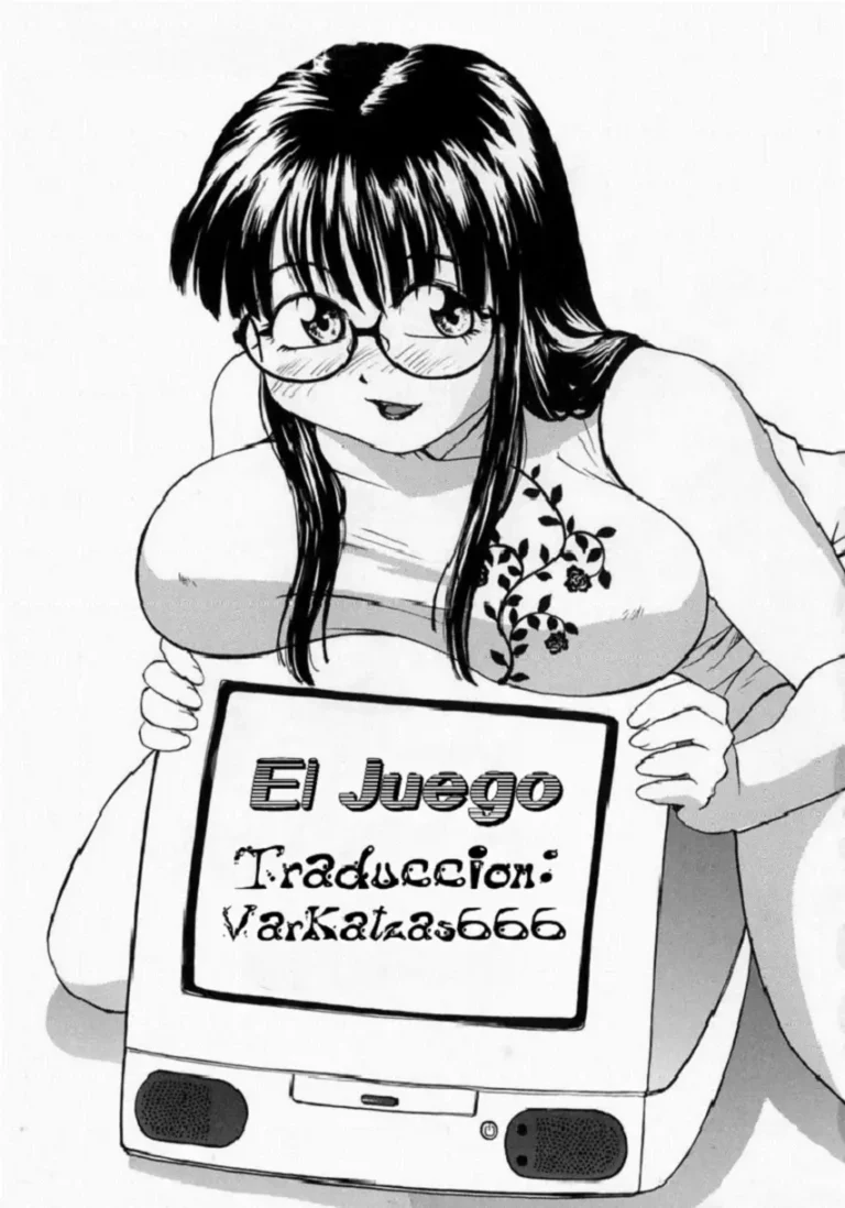 THE GAME | El Juego (decensored)
