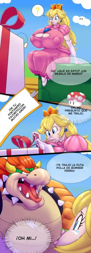 The Gift