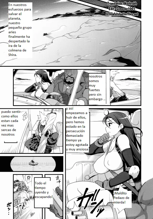 TITS BULLETS LIMITATION