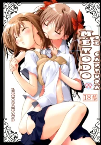 Toaru Otome no Kouryaku Houhou