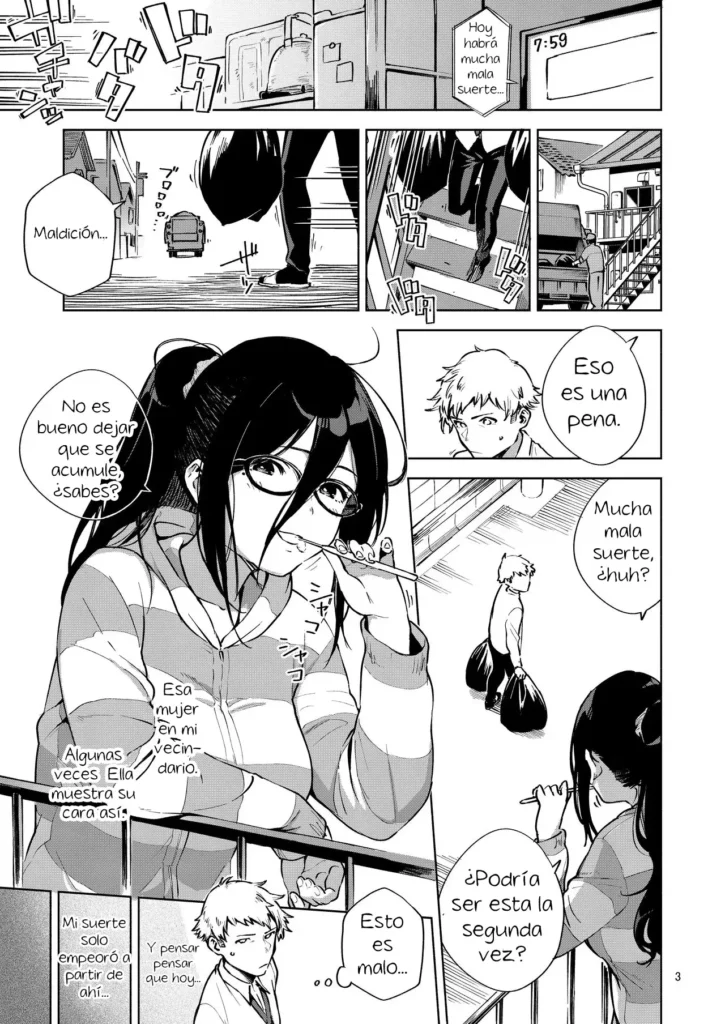 Tonari no Ayane-san