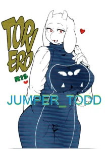 Toriero (decensored)