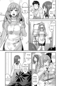 Tounyuu Ch. 2, 12-13