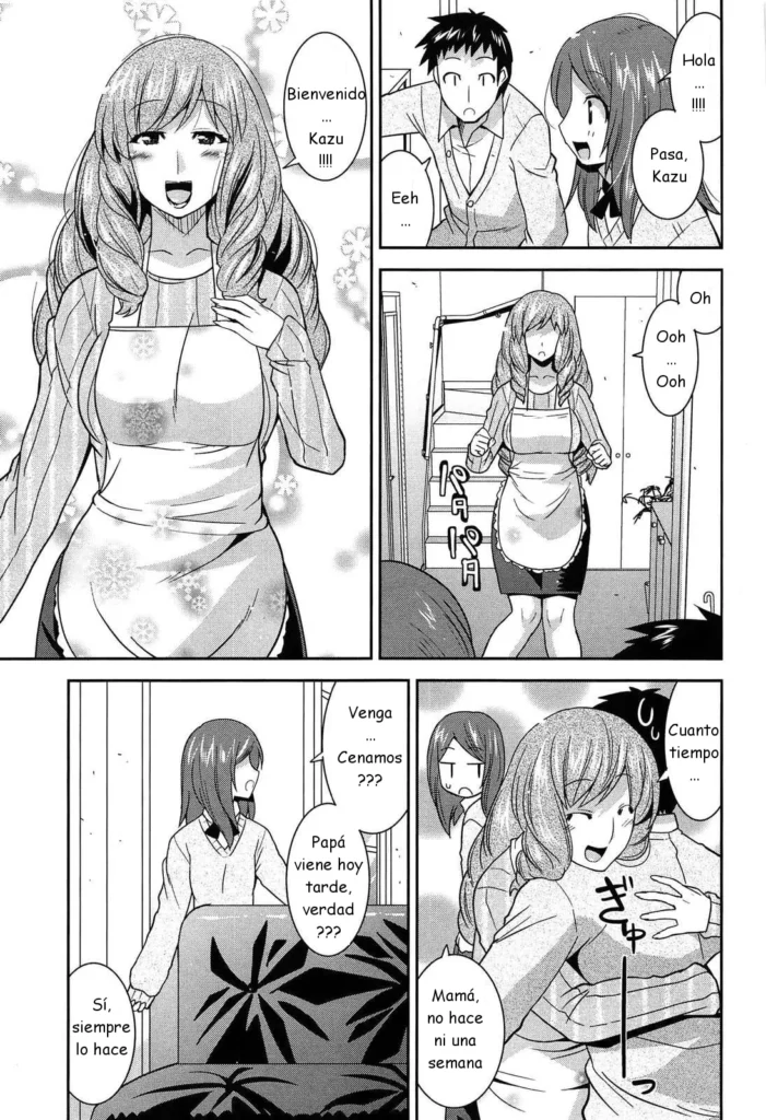 Tounyuu Ch. 2, 12-13