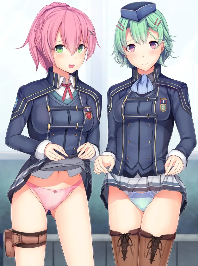 Trails CG