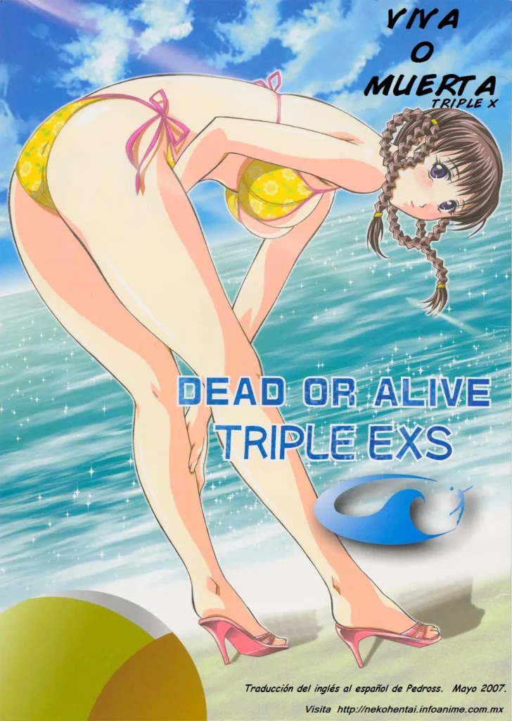 TRIPLE EXS