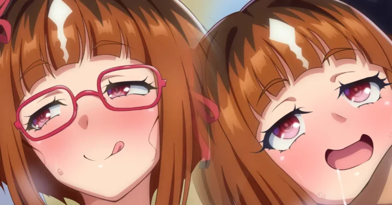 trn n メガネ有り