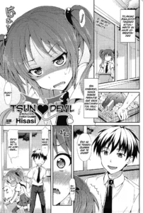 Tsun Devil (decensored)